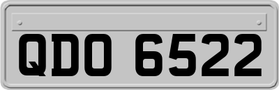 QDO6522