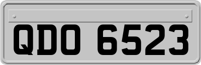 QDO6523
