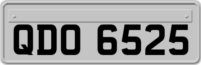 QDO6525