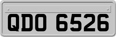QDO6526