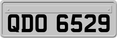 QDO6529
