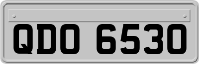 QDO6530