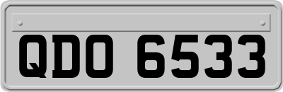 QDO6533