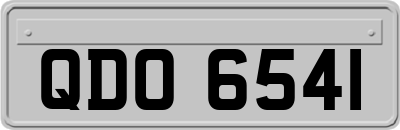 QDO6541