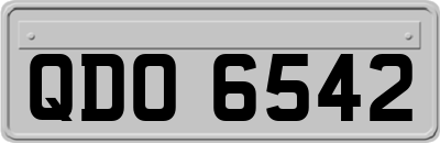 QDO6542