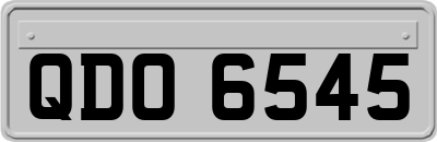 QDO6545