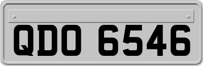 QDO6546