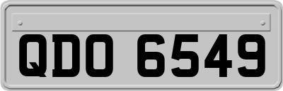 QDO6549