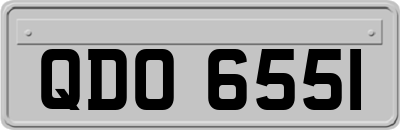 QDO6551