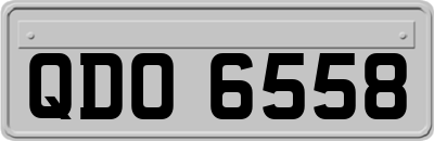 QDO6558