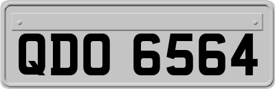 QDO6564
