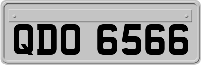 QDO6566