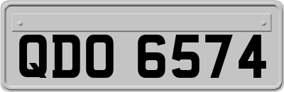 QDO6574
