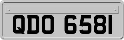 QDO6581