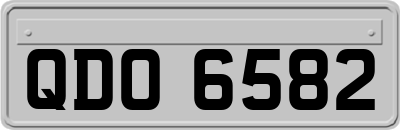 QDO6582