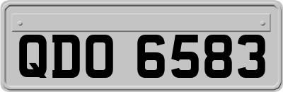 QDO6583