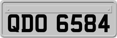 QDO6584