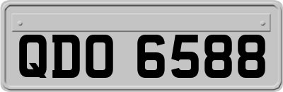 QDO6588
