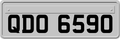 QDO6590