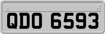 QDO6593