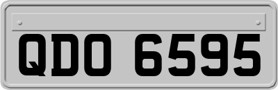 QDO6595