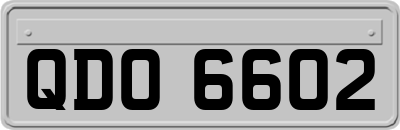QDO6602
