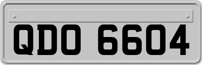 QDO6604