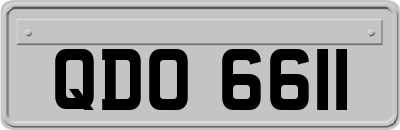 QDO6611