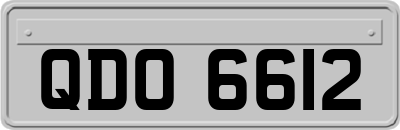 QDO6612