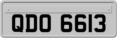 QDO6613