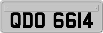QDO6614