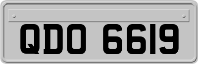QDO6619