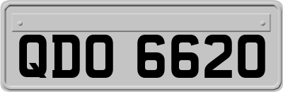 QDO6620