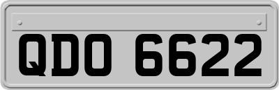 QDO6622