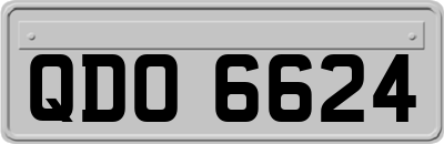 QDO6624