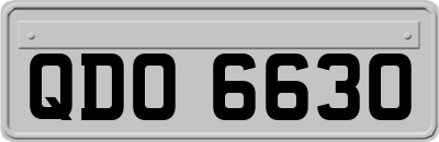 QDO6630