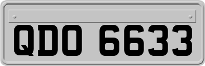 QDO6633