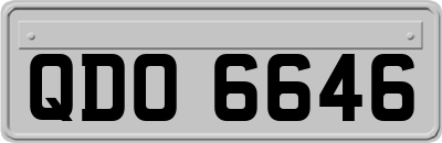 QDO6646
