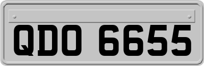 QDO6655