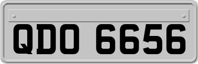 QDO6656