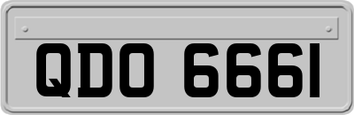 QDO6661