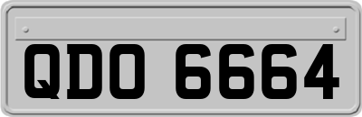 QDO6664