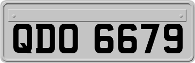 QDO6679