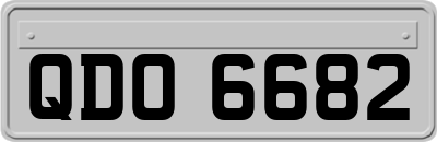 QDO6682