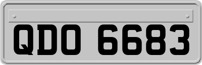 QDO6683