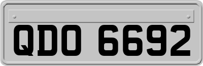 QDO6692
