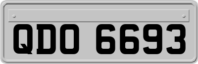QDO6693