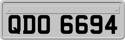 QDO6694