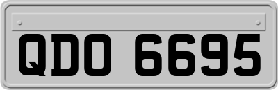QDO6695