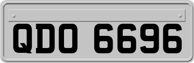 QDO6696